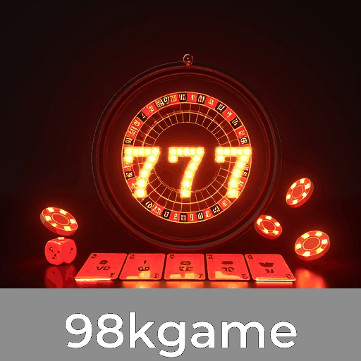 98kgame: Emoção Instantânea e Altos Retornos no Crash