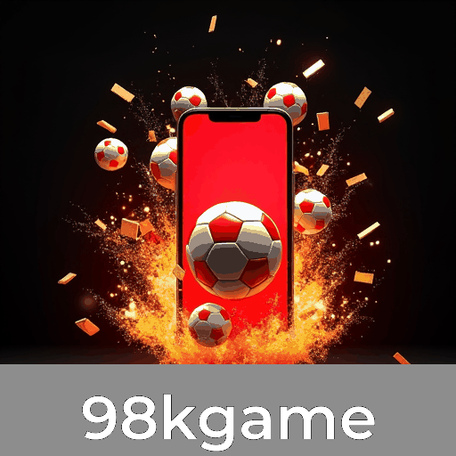 Experimente o 98kgame: Apostas Móveis Completas e Convenientes