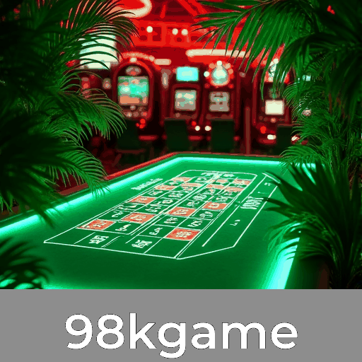 98kgame: Plataforma de Apostas com Serviços Profissionais e Confiáveis