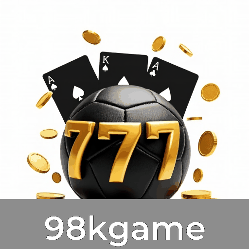 98kgame: Cassino Online Seguro e Divertido