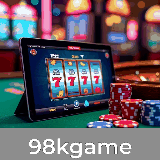 98kgame: Emoção Instantânea e Altos Retornos no Crash