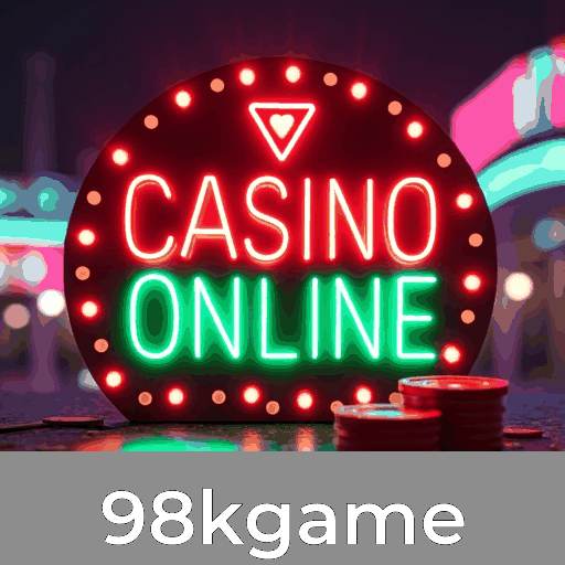Experimente o 98kgame: Apostas Móveis Completas e Convenientes