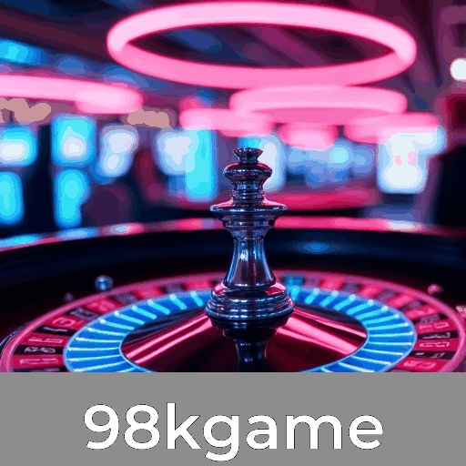 98kgame: Plataforma com Bônus para Jogadores Brasileiros