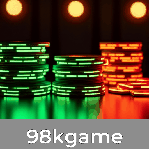 98kgame: Plataforma com Bônus para Jogadores Brasileiros