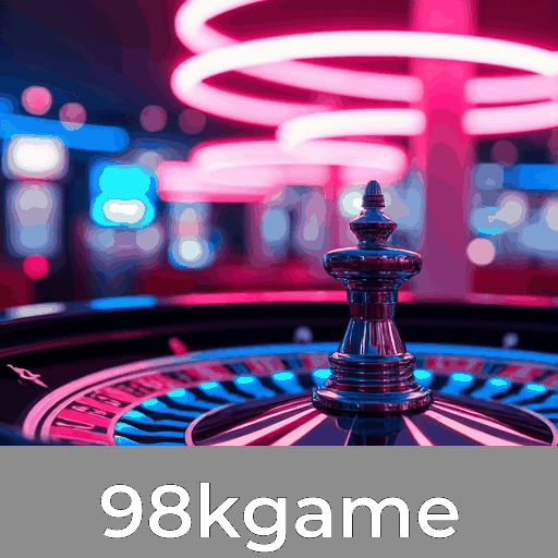 98kgame: Experiência imersiva e diversificada