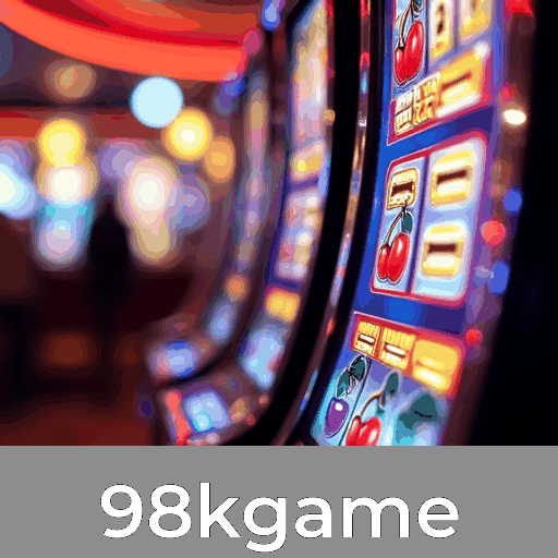Experiência de Casino Elite no 98kgame: Dealers Reais e Jogos Premium