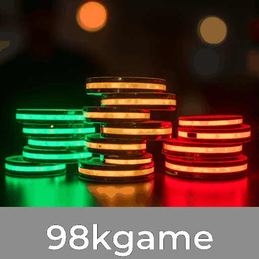 98kgame: Slots com Alta Volatilidade, Jogos de Mesa Excitantes, e Experiências de Cassino Ao Vivo