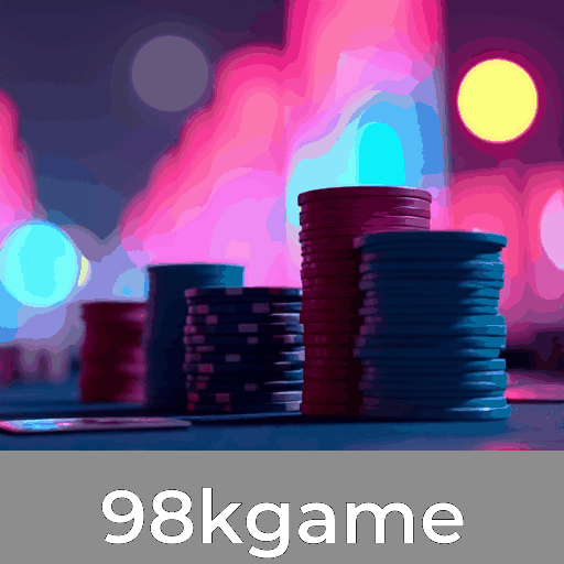 98kgame: Slots com Alta Volatilidade, Jogos de Mesa Excitantes, e Experiências de Cassino Ao Vivo