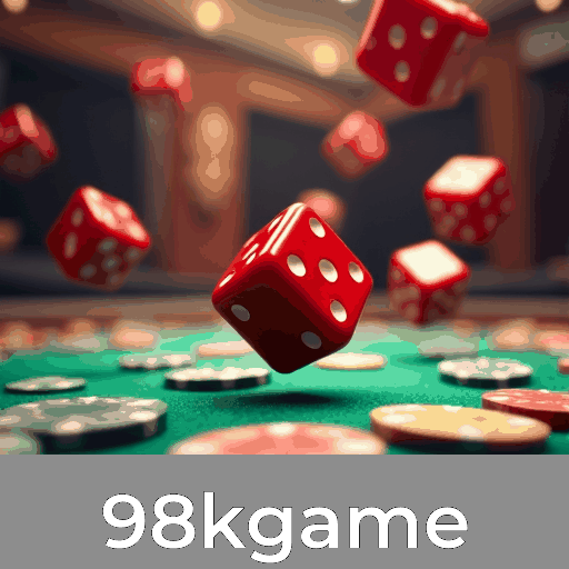 98kgame: Plataforma com Bônus para Jogadores Brasileiros