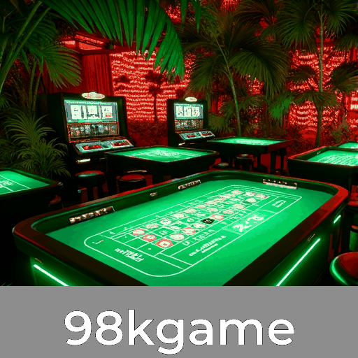 Experimente o 98kgame: Apostas Móveis Completas e Convenientes