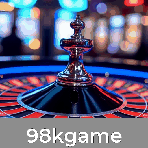 98kgame: Emoção Instantânea e Altos Retornos no Crash