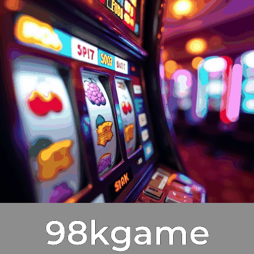 Experiência de Casino Elite no 98kgame: Dealers Reais e Jogos Premium