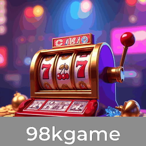 98kgame: Emoção Instantânea e Altos Retornos no Crash