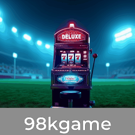 Experimente o 98kgame: Apostas Móveis Completas e Convenientes
