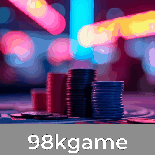 Desbloqueie Privilégios Exclusivos com Sua Conta 98kgame