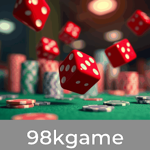 98kgame: Emoção Instantânea e Altos Retornos no Crash